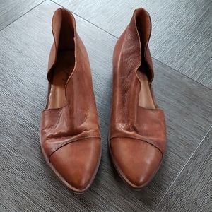 Free People Royale Flat